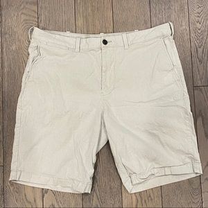 Express shorts